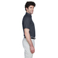 Men's Optimum Short-Sleeve Twill Shirt