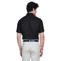 Men's Optimum Short-Sleeve Twill Shirt