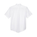 Men's Optimum Short-Sleeve Twill Shirt