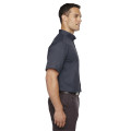 Men's Optimum Short-Sleeve Twill Shirt
