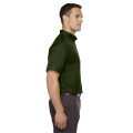 Men's Optimum Short-Sleeve Twill Shirt