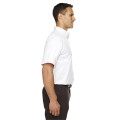 Men's Optimum Short-Sleeve Twill Shirt