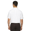 Men's Optimum Short-Sleeve Twill Shirt