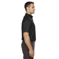 Men's Optimum Short-Sleeve Twill Shirt