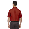 Men's Optimum Short-Sleeve Twill Shirt