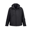Men's Caprice 3-in-1 Jacket with Soft Shell Liner