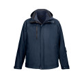 Men's Caprice 3-in-1 Jacket with Soft Shell Liner