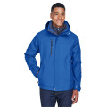 Men's Caprice 3-in-1 Jacket with Soft Shell Liner