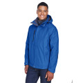 Men's Caprice 3-in-1 Jacket with Soft Shell Liner