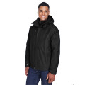Men's Caprice 3-in-1 Jacket with Soft Shell Liner