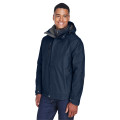 Men's Caprice 3-in-1 Jacket with Soft Shell Liner