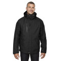 Men's Caprice 3-in-1 Jacket with Soft Shell Liner