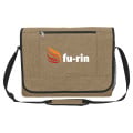 High Line Messenger Bag