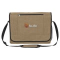 High Line Messenger Bag