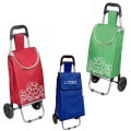 Folding Shopping Cart