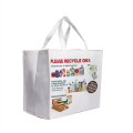 Dye Sub Tote Bags