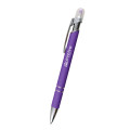 Mia Incline Pen With Highlighter