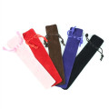 Velvet Pen Pouch