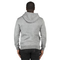 Unisex Ultimate Fleece Pullover Hooded Sweatshirt