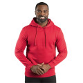 Unisex Ultimate Fleece Pullover Hooded Sweatshirt