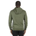 Unisex Ultimate Fleece Pullover Hooded Sweatshirt