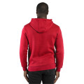 Unisex Ultimate Fleece Pullover Hooded Sweatshirt