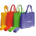 Foldable Non-Woven Bag