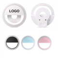 Phone Selfie Ring Light