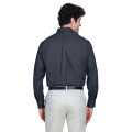 Men's Operate Long-Sleeve Twill Shirt