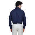 Men's Operate Long-Sleeve Twill Shirt