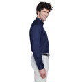 Men's Operate Long-Sleeve Twill Shirt