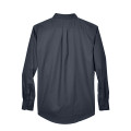 Men's Operate Long-Sleeve Twill Shirt