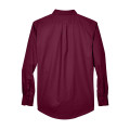 Men's Operate Long-Sleeve Twill Shirt