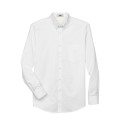 Men's Operate Long-Sleeve Twill Shirt
