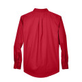 Men's Operate Long-Sleeve Twill Shirt