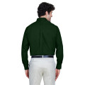Men's Operate Long-Sleeve Twill Shirt