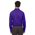 Men's Operate Long-Sleeve Twill Shirt
