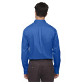 Men's Operate Long-Sleeve Twill Shirt