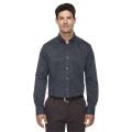 Men's Operate Long-Sleeve Twill Shirt