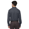 Men's Operate Long-Sleeve Twill Shirt