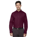 Men's Operate Long-Sleeve Twill Shirt