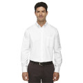 Men's Operate Long-Sleeve Twill Shirt