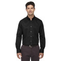 Men's Operate Long-Sleeve Twill Shirt