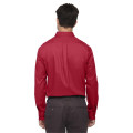Men's Operate Long-Sleeve Twill Shirt
