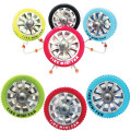 Tire Shaped Mini USB Fan