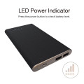 Energizer 10000 mAh Leatherette Power Bank
