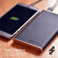 Energizer 10000 mAh Leatherette Power Bank