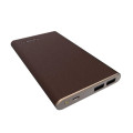 Energizer 10000 mAh Leatherette Power Bank