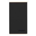 Energizer 10000 mAh Leatherette Power Bank