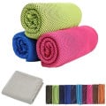 Ice Towel